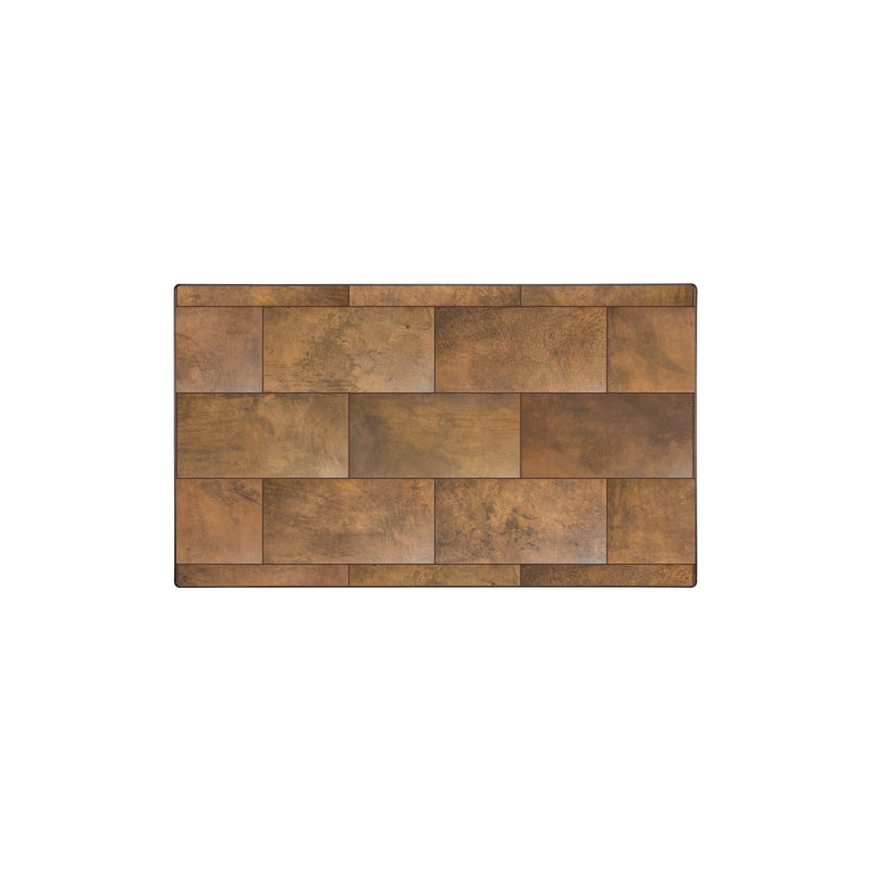 City Series Porcelain 42x72" Table Top