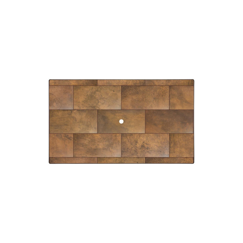 City Series Porcelain 42x72" Table Top