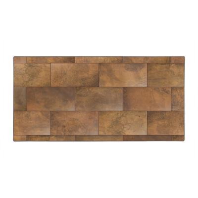 City Series Porcelain 42x84" Table Top