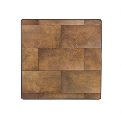 City Series 42" Square Table Top