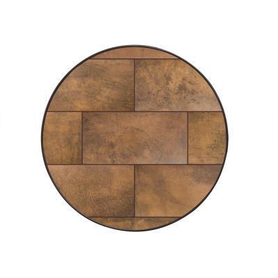 City Series 42" Round Table Top