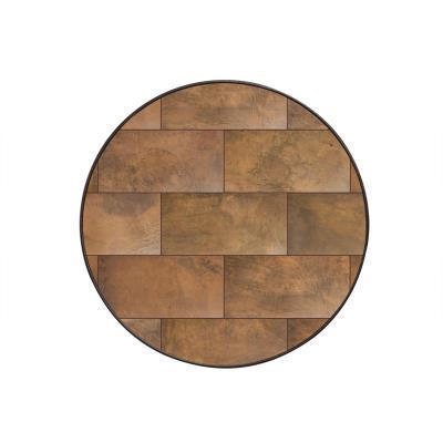 City Series 54" Round Table Top