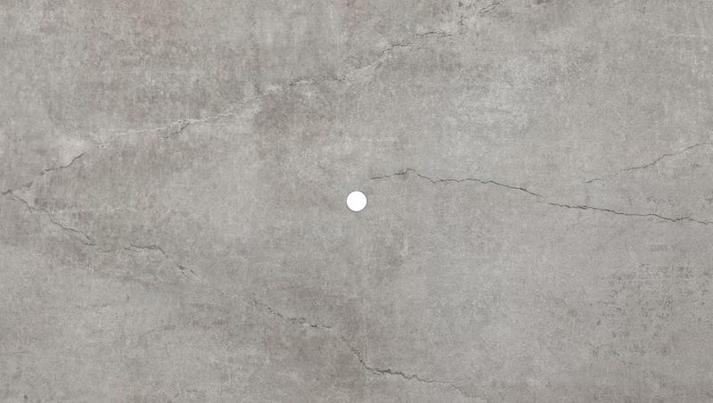 Dekton 31x56" Table Top with Umbrella Hole