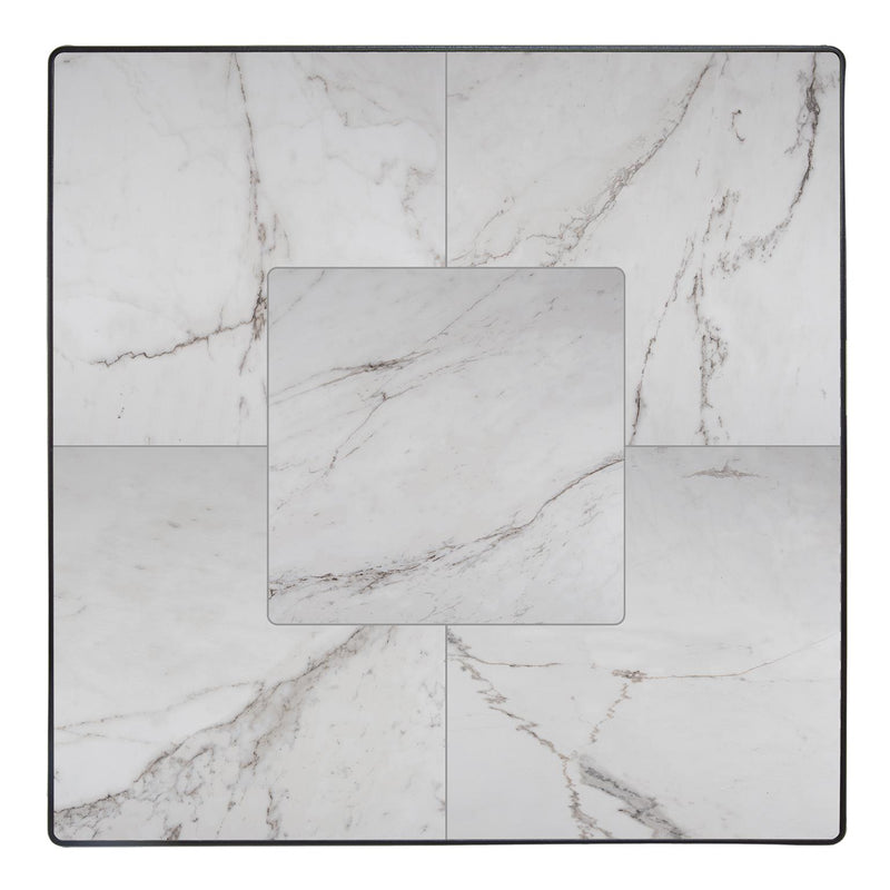 Fresco Porcelain Table Top P-36SQD