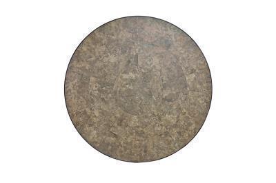 Fresco Porcelain 54" Round Table Top