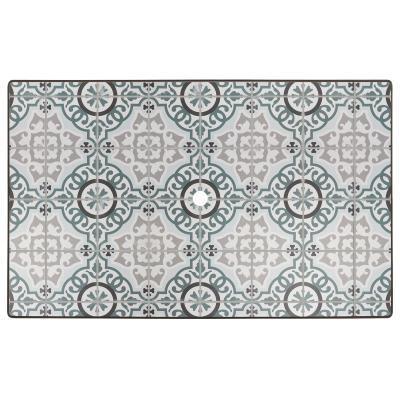 Valencia 36x58" Table Top with Umbrella Hole