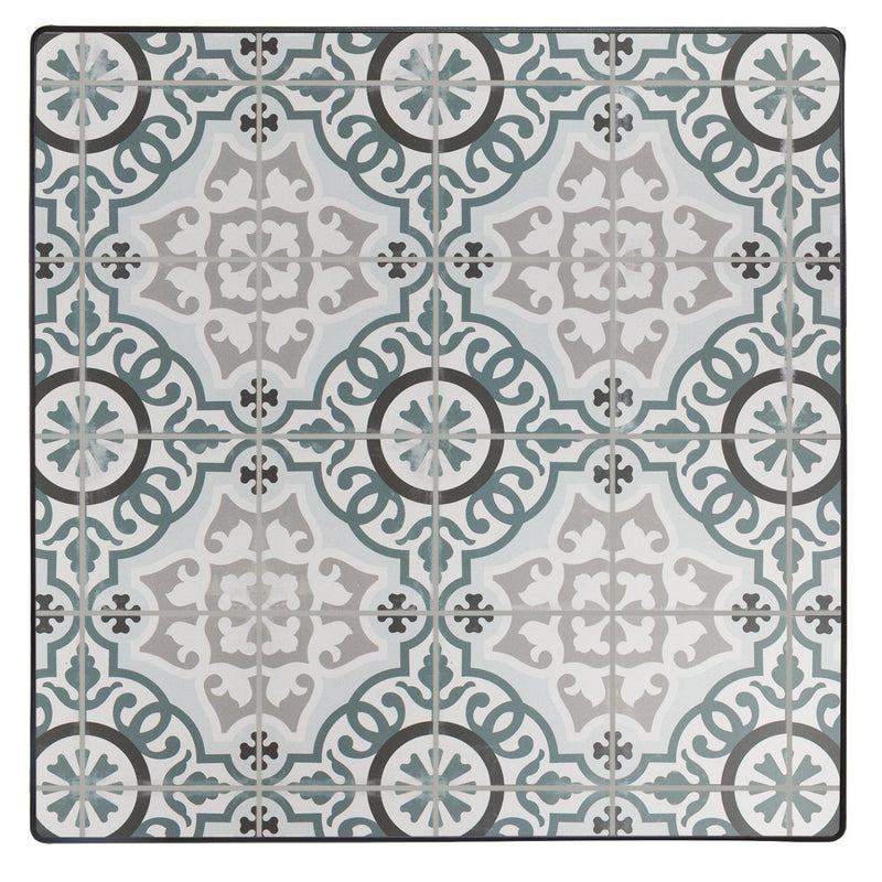 Valencia Porcelain Table Top V-36SQD