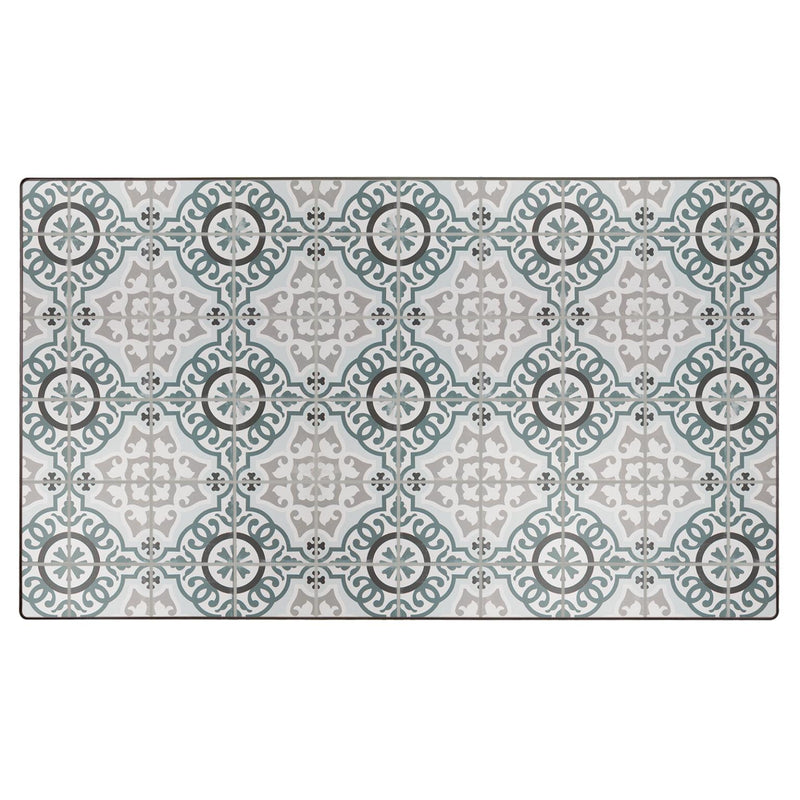 Valencia 42x72" Table Top