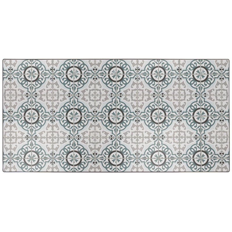 Valencia Porcelain 42x84" Table Top