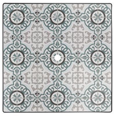 Valencia Porcelain 42" Square Table Top