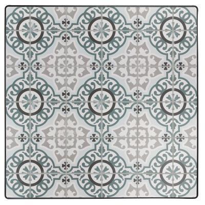 Valencia Porcelain 42" Square Table Top