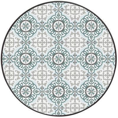 Valencia 54" Round Table Top