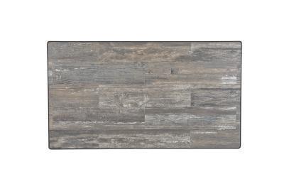 Reclaimed Teak 28x50" Table Top