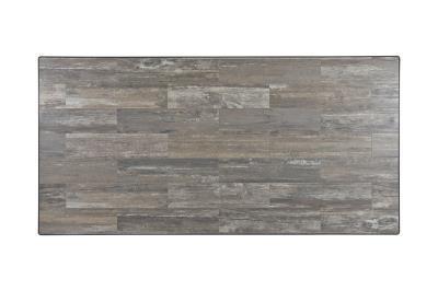 Reclaimed Teak 36x58" Table Top (3658RTD)