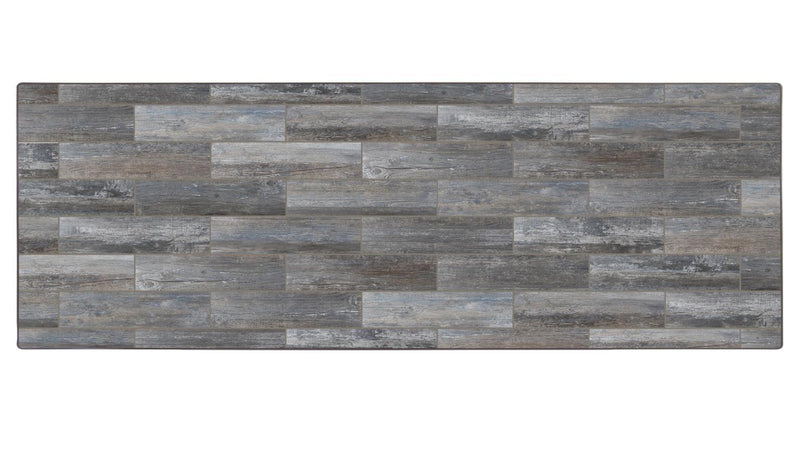 Reclaimed Teak 42x120" Table Top