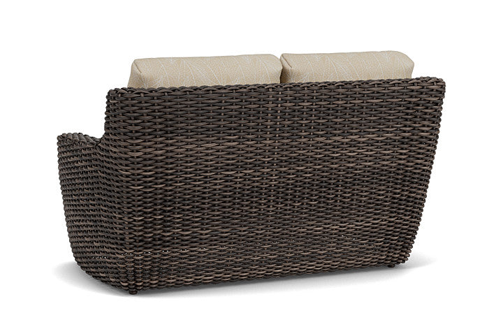 Lloyd Flanders Largo Loveseat