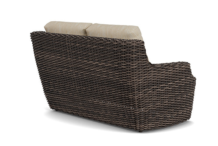 Lloyd Flanders Largo Loveseat