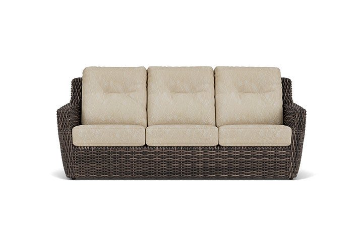 Lloyd Flanders Largo Sofa