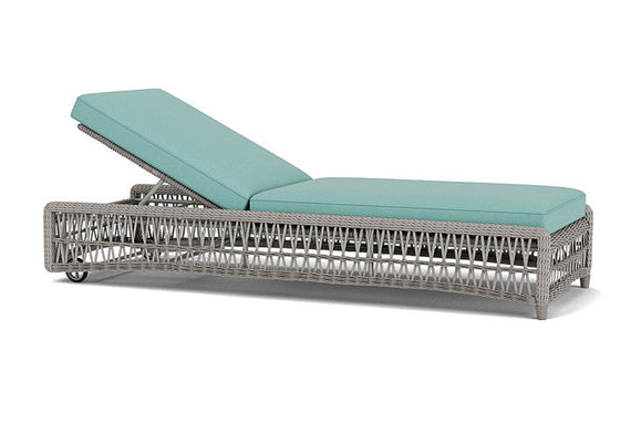 Lloyd Flanders Mackinac Chaise