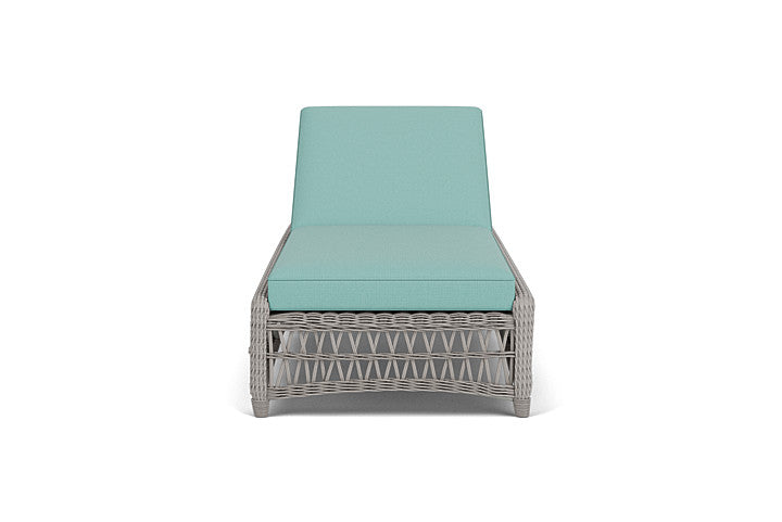 Lloyd Flanders Mackinac Chaise