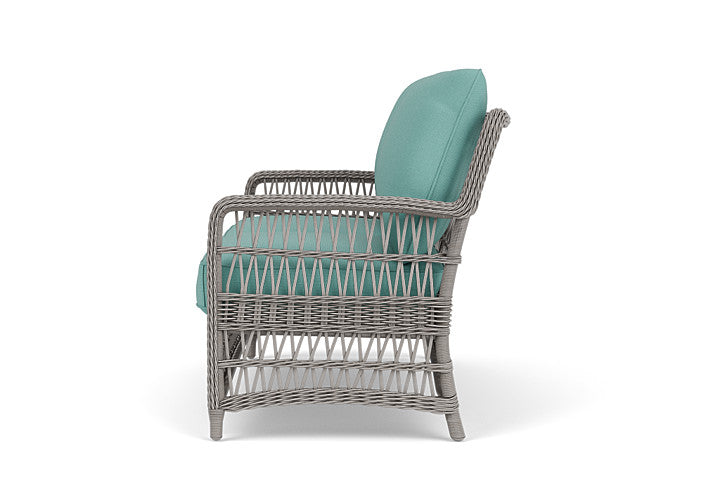 Lloyd Flanders Mackinac Loveseat