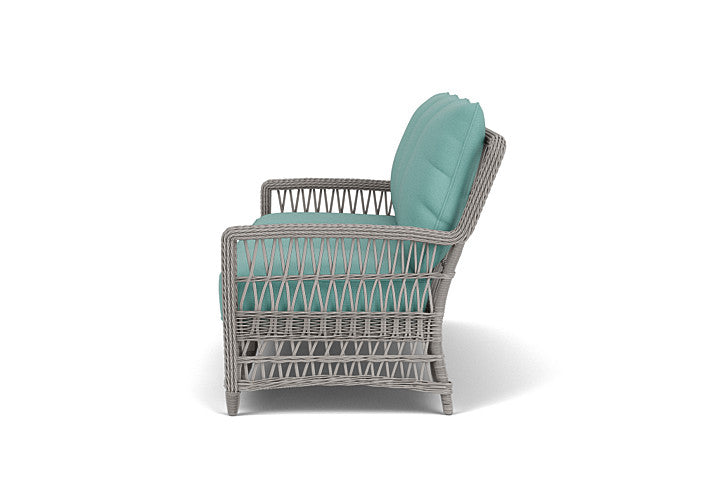 Lloyd Flanders Mackinac Sofa