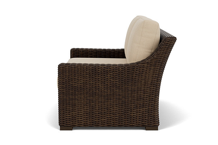 Lloyd Flanders Mesa Loveseat