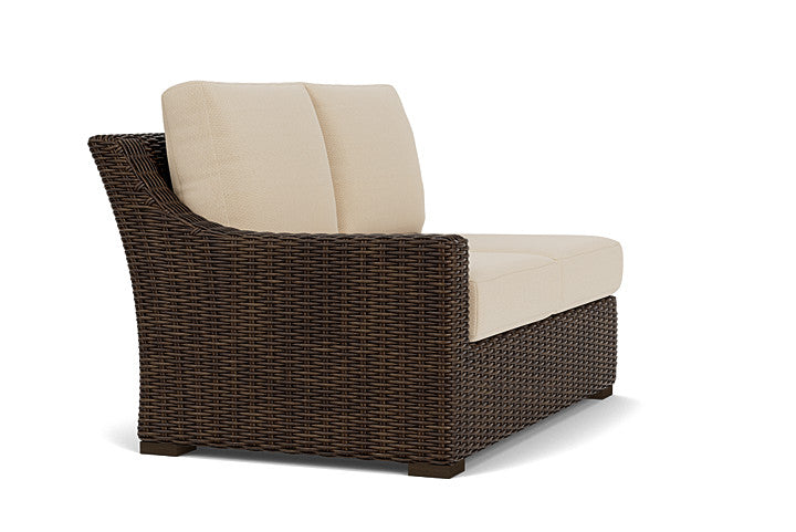 Lloyd Flanders Mesa Right Arm Loveseat