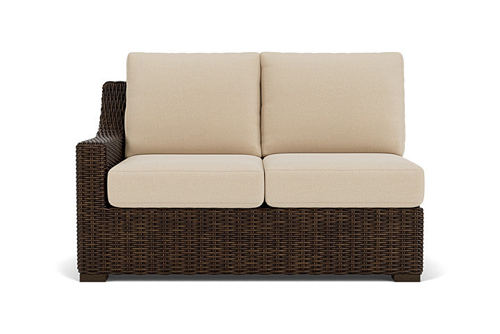 Lloyd Flanders Mesa Right Arm Loveseat