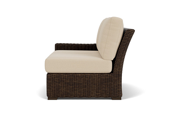 Lloyd Flanders Mesa Right Arm Loveseat