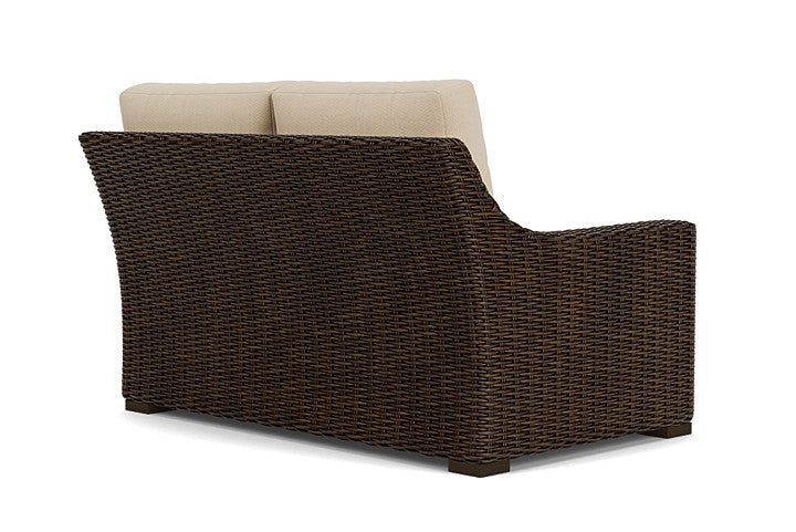 Lloyd Flanders Mesa Right Arm Loveseat
