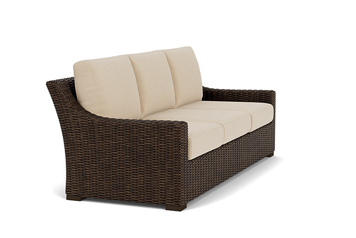 Lloyd Flanders Mesa Sofa