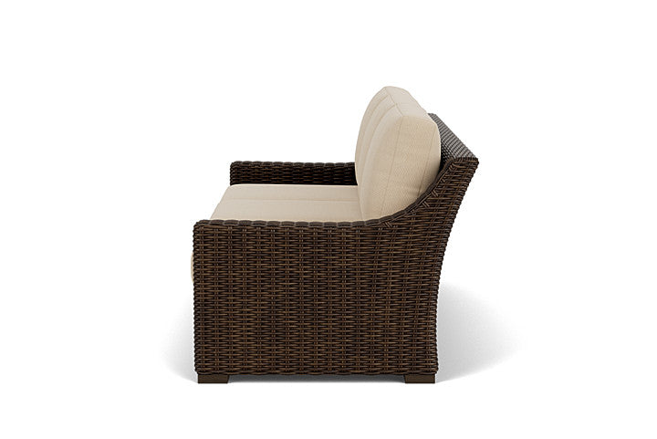 Lloyd Flanders Mesa Sofa