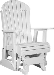 2 Adirondack Poly Glider