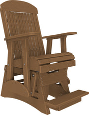 2 Classic Balcony Glider Antique