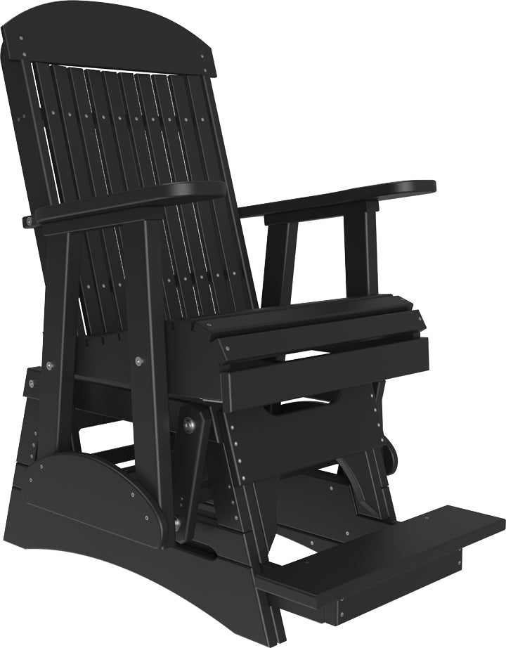 2 Classic Balcony Glider