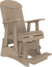 2 Classic Balcony Glider