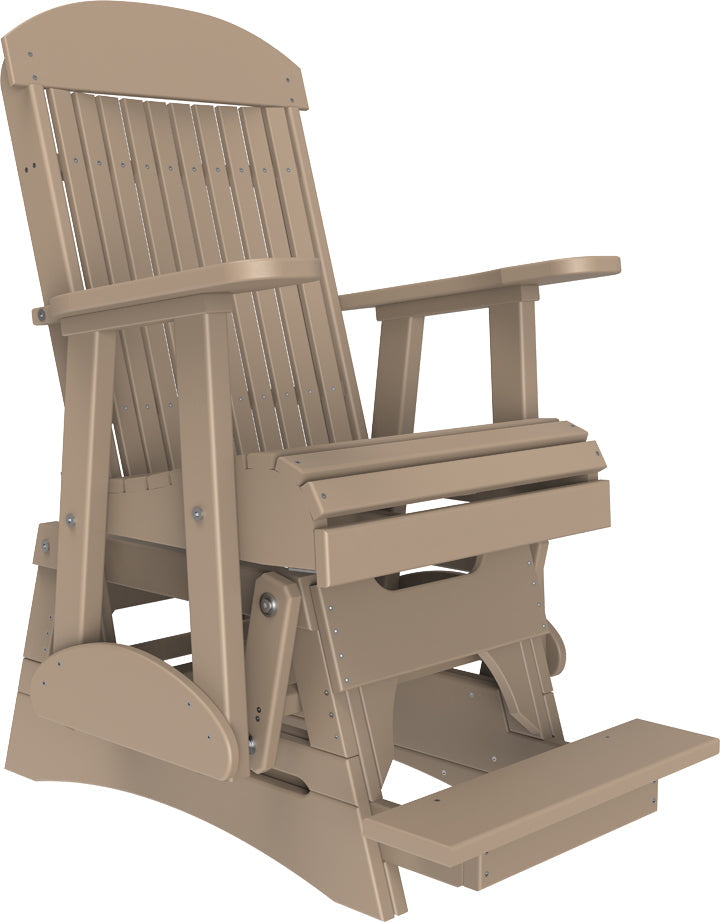 2 Classic Balcony Glider