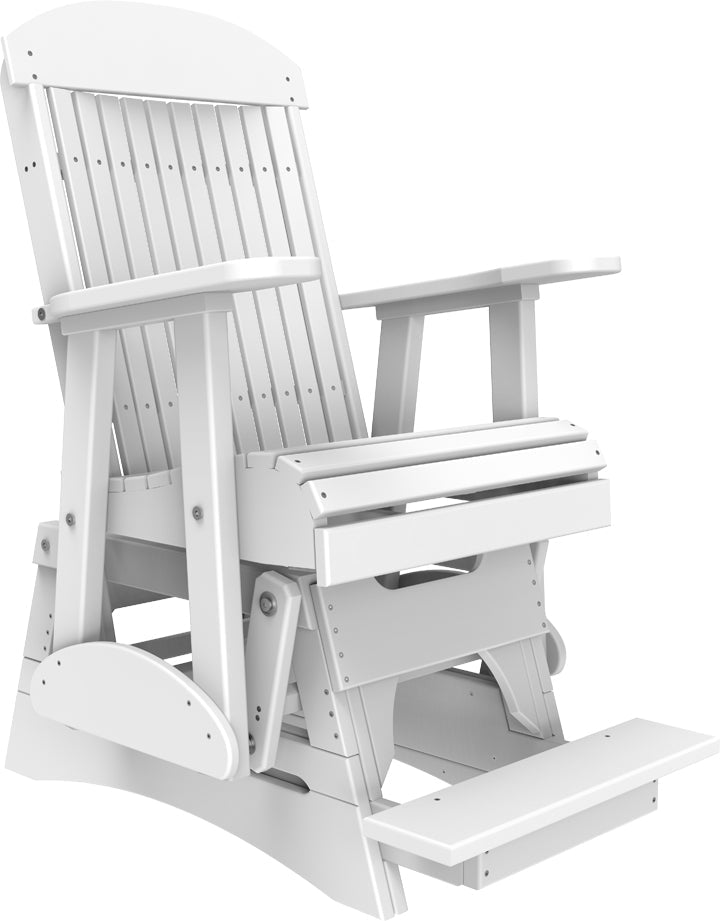 2 Classic Balcony Glider