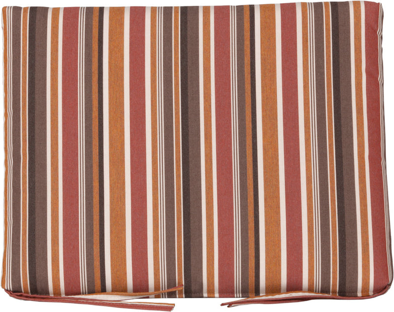 2 Seat Cushion Brannon