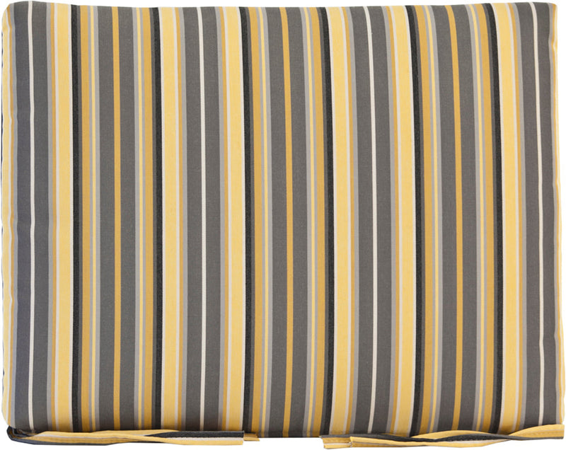 2 Seat Cushion Foster