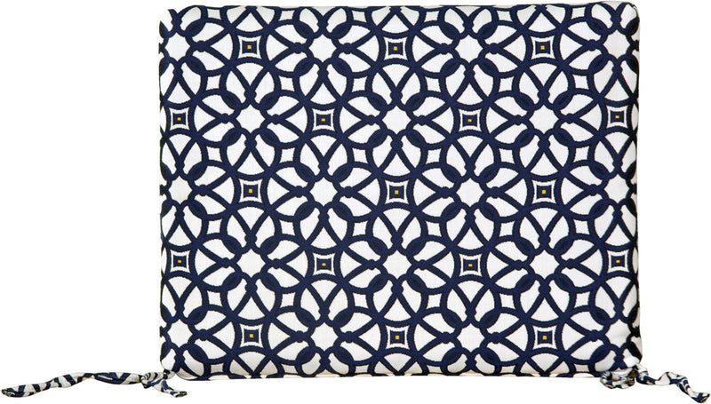 2 Seat Cushion Luxe