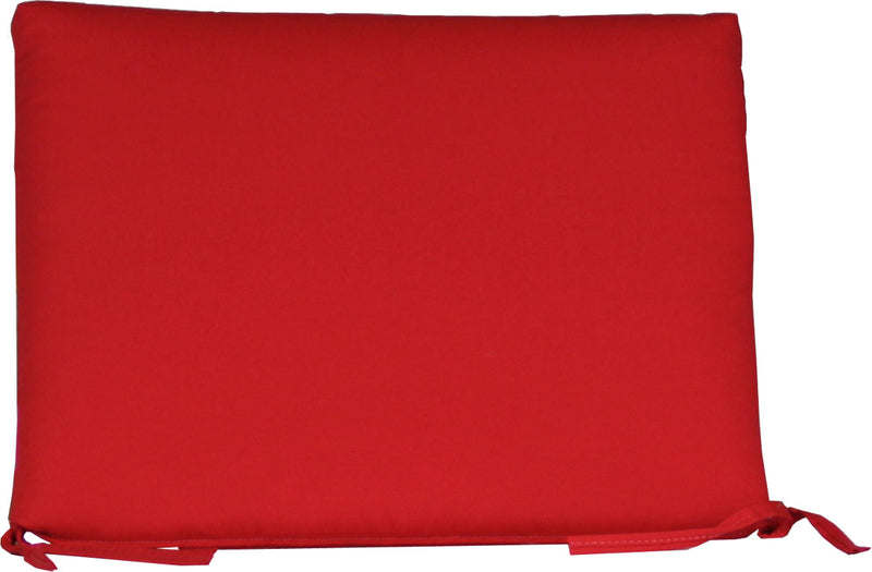 2 Seat Cushion Logo