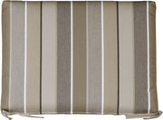 2 Seat Cushion Milano