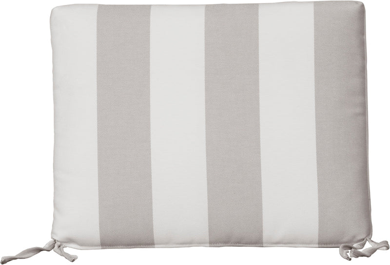 2 Seat Cushion Solana