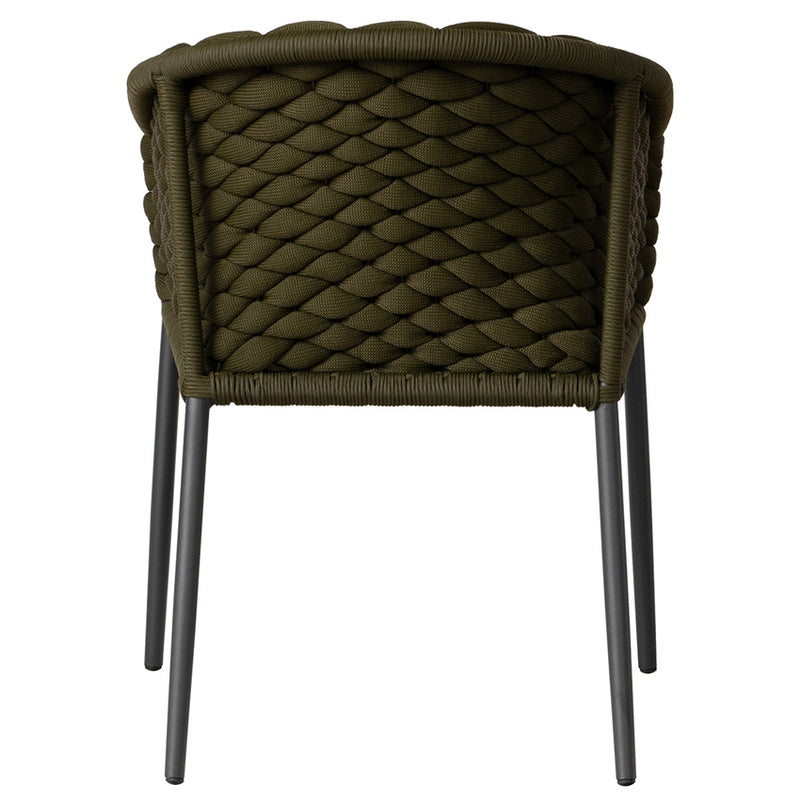 Lloyd Flanders Escape Patio Dining Set for 8