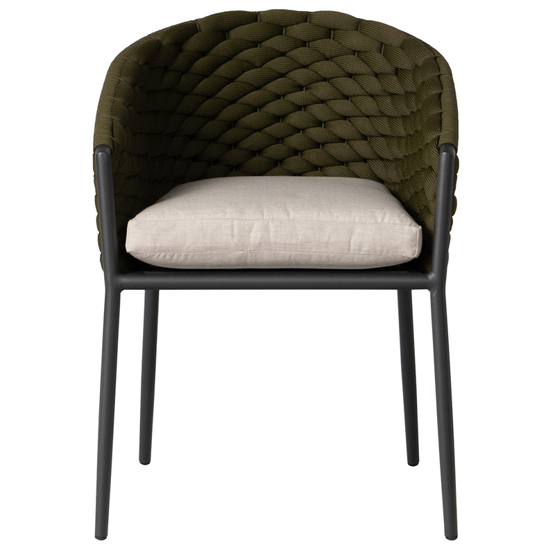 Lloyd Flanders Escape Patio Dining Set for 8