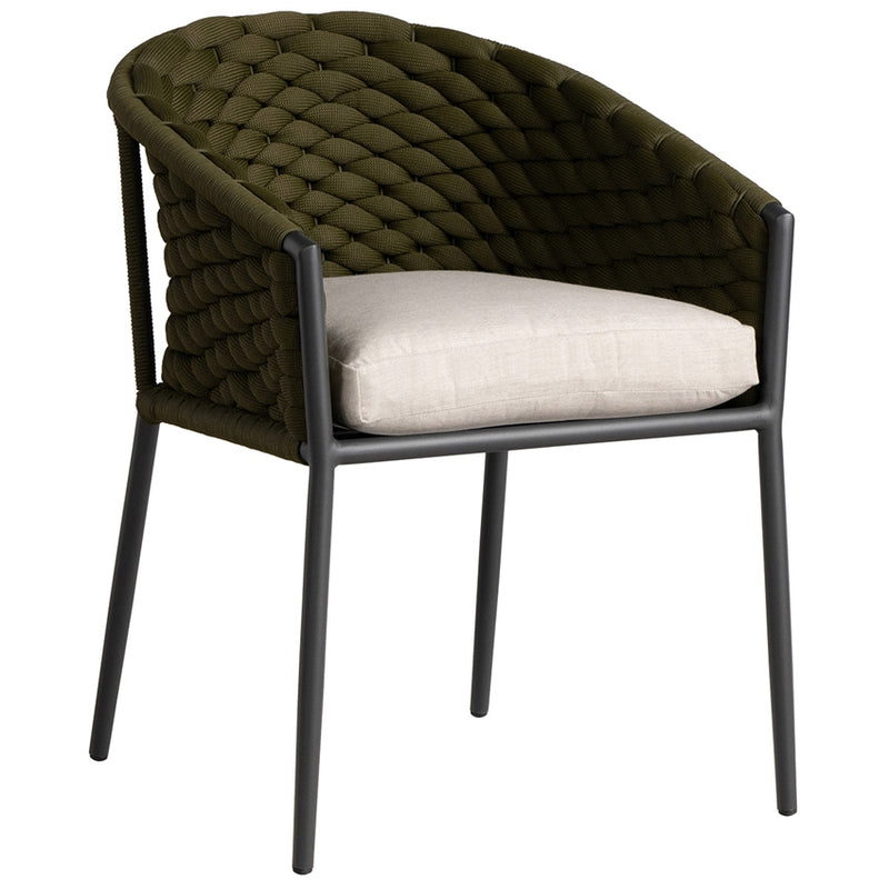 Lloyd Flanders Escape Patio Dining Set for 8