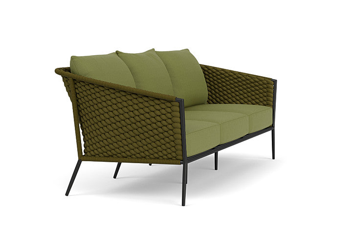 Lloyd Flanders Escape Sofa