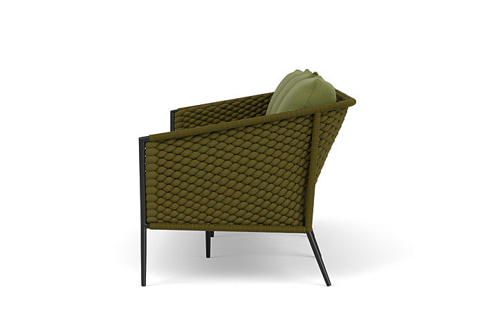 Lloyd Flanders Escape Sofa